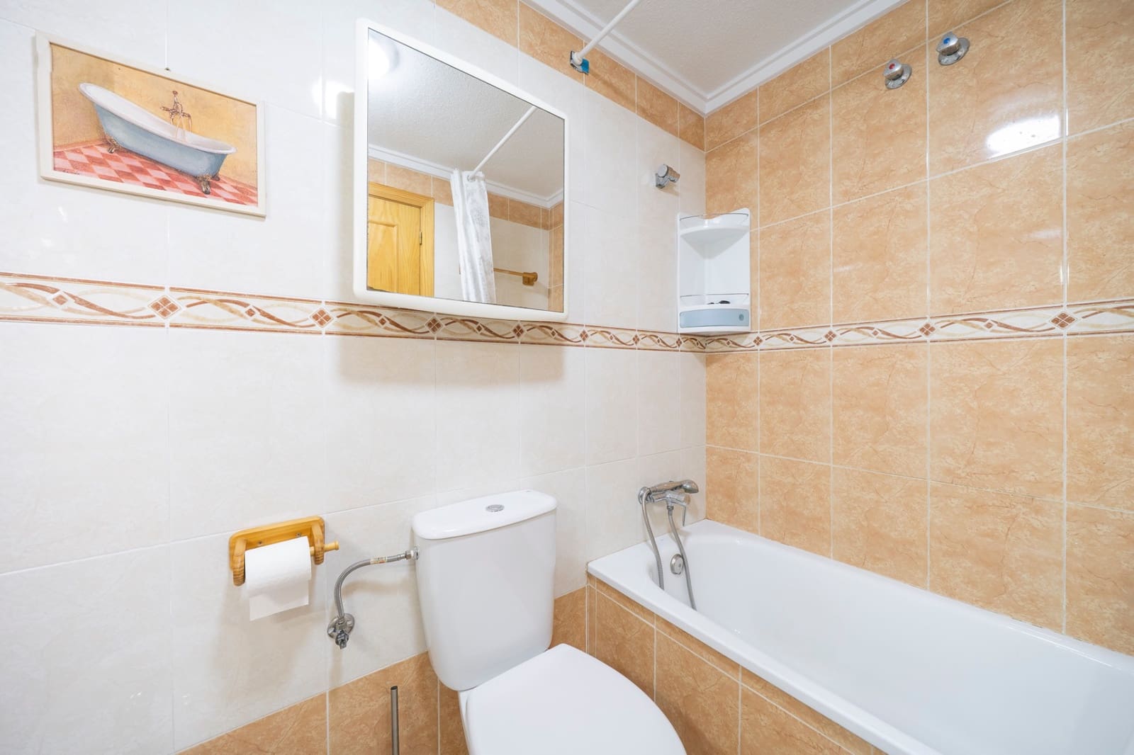 2 quarto Moradia Geminada para venda em Ciudad Quesada com piscina - 179 000 € (Ref: 9564400)