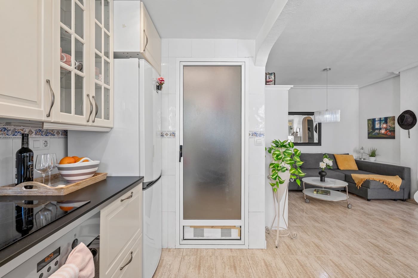 2 chambre Appartement à vendre à Pilar de la Horadada avec piscine - 169 000 € (Ref: 9574037)