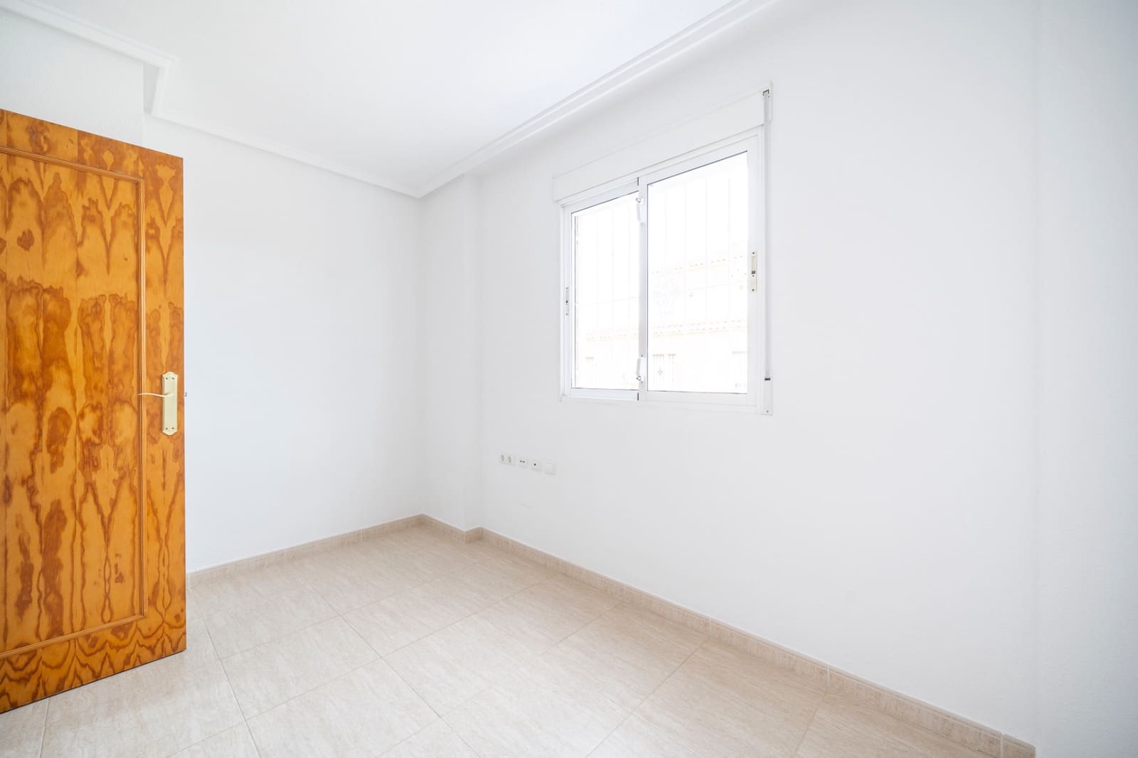 3 chambre Villa/Maison Semi-Mitoyenne à vendre à Ciudad Quesada avec piscine - 289 000 € (Ref: 9574038)