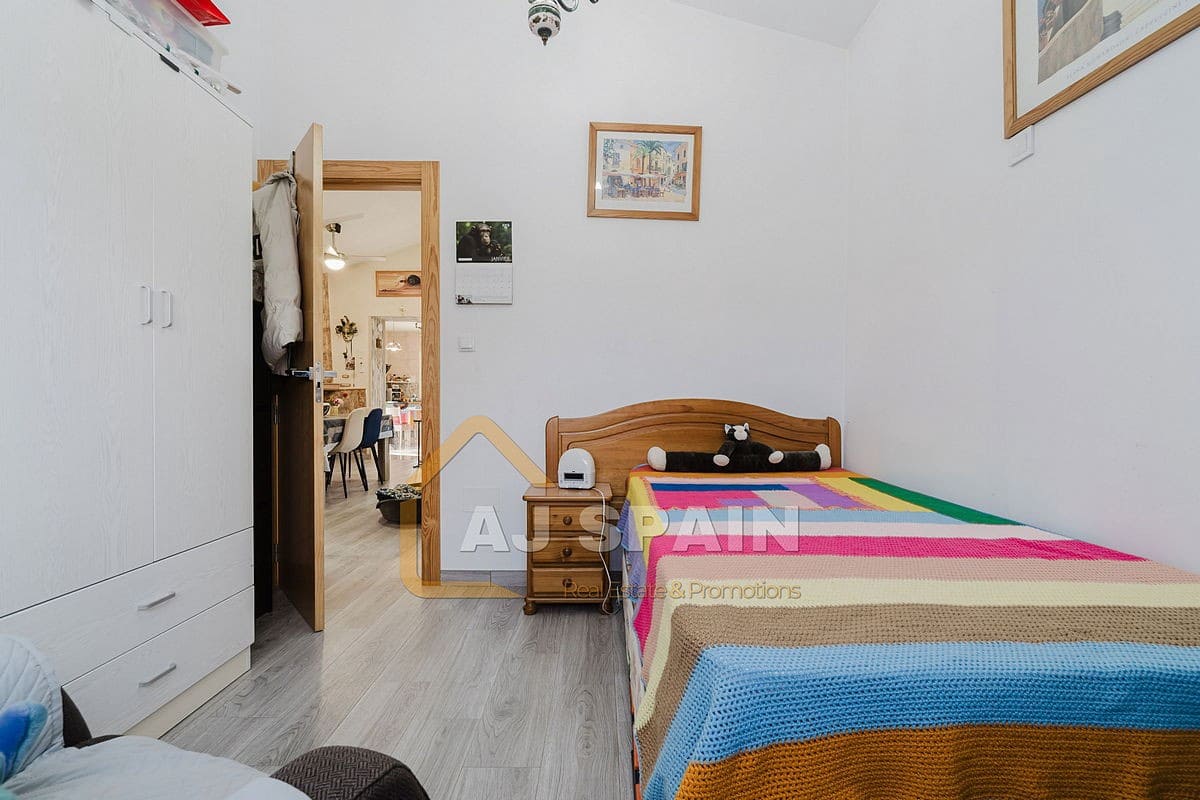 3 sovrum Villa till salu i Las Casicas med pool - 239 000 € (Ref: 9580332)