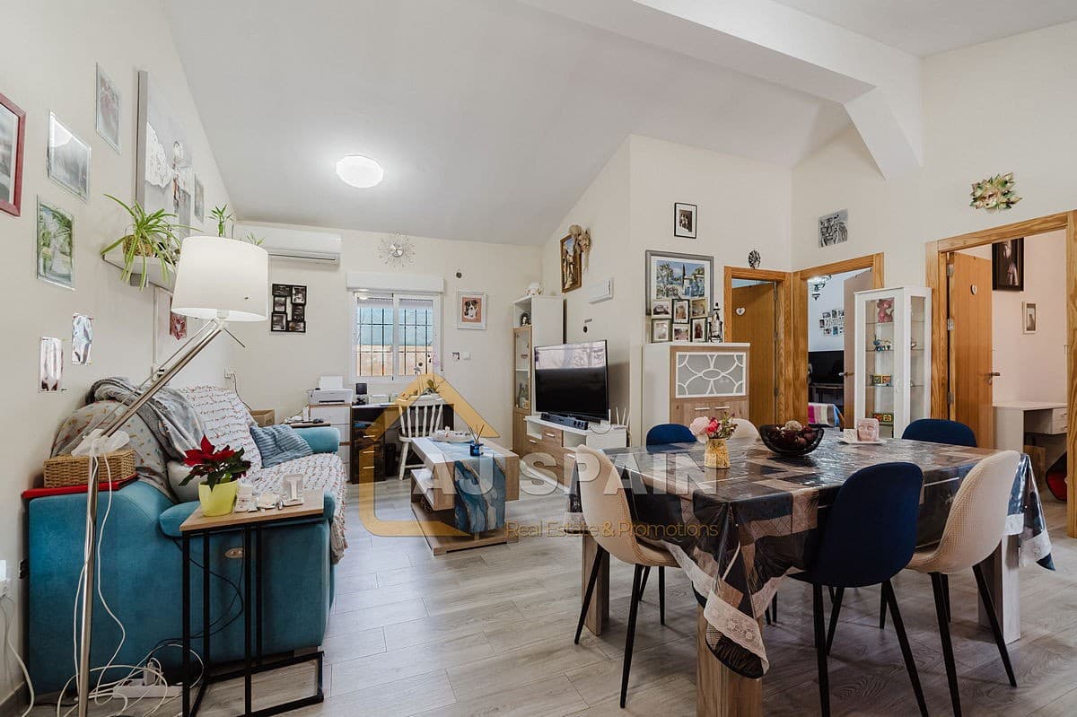 3 sovrum Villa till salu i Las Casicas med pool - 239 000 € (Ref: 9580332)