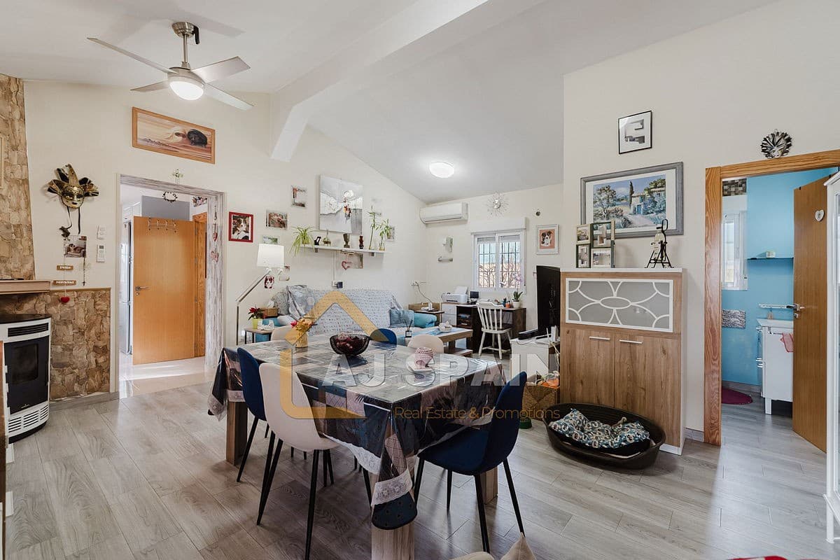 3 sovrum Villa till salu i Las Casicas med pool - 239 000 € (Ref: 9580332)