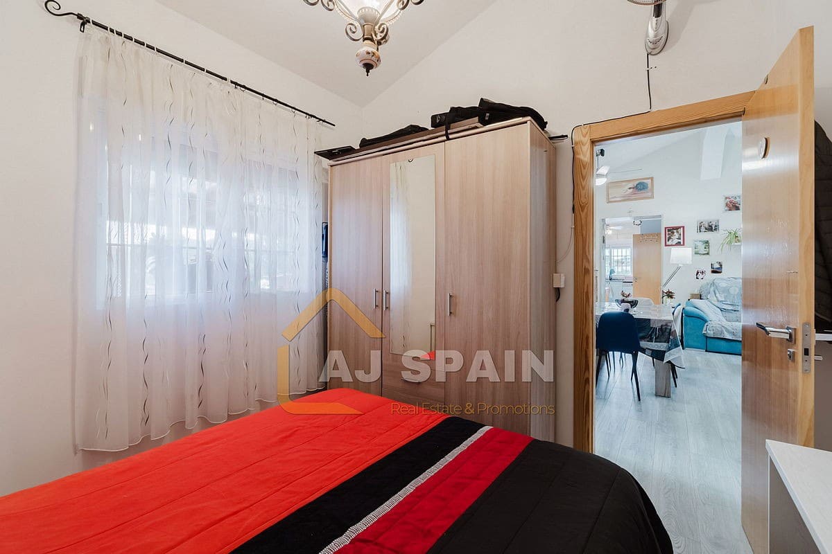 3 sovrum Villa till salu i Las Casicas med pool - 239 000 € (Ref: 9580332)