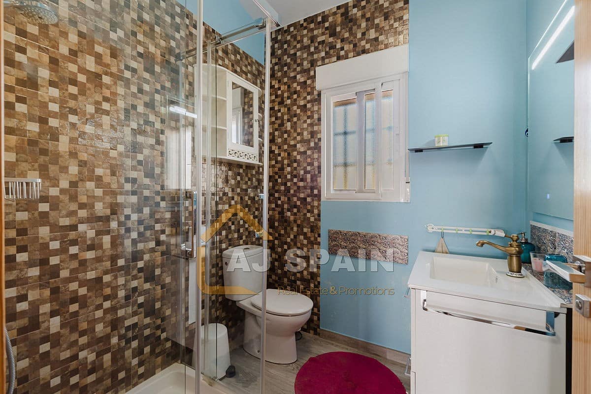 3 sovrum Villa till salu i Las Casicas med pool - 239 000 € (Ref: 9580332)