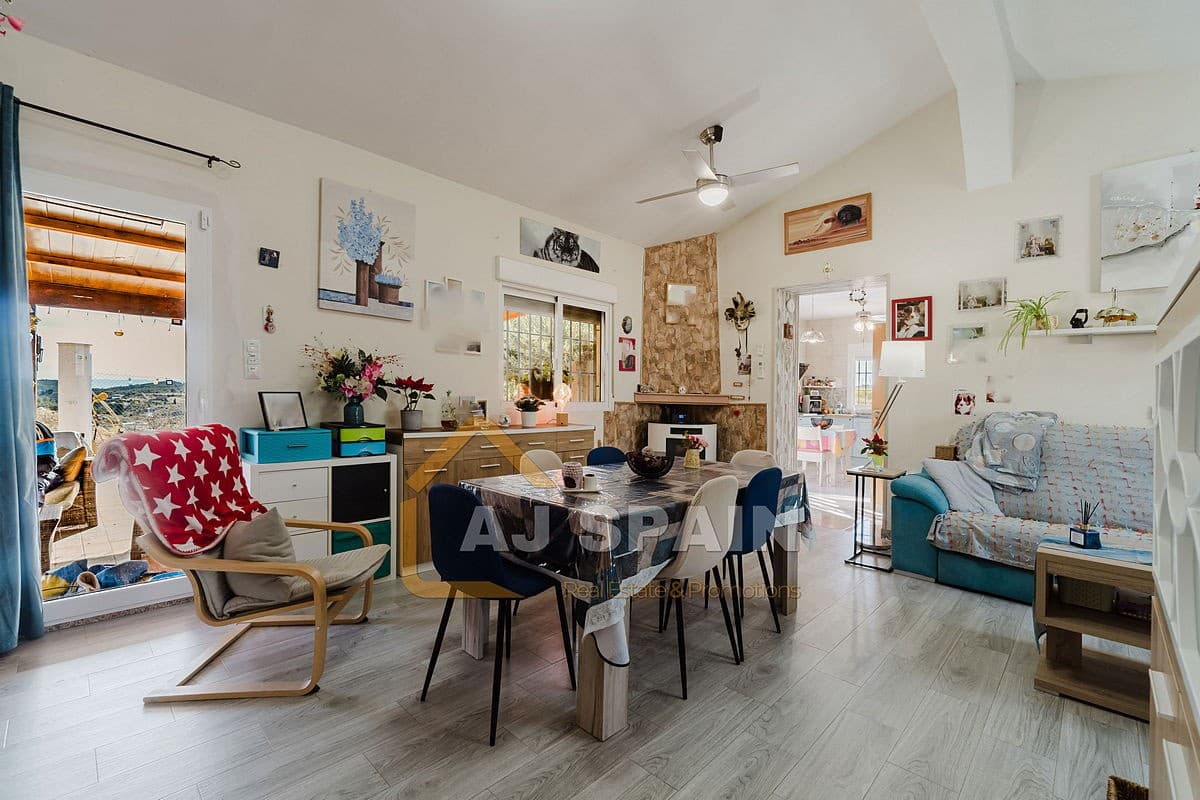 3 sovrum Villa till salu i Las Casicas med pool - 239 000 € (Ref: 9580332)