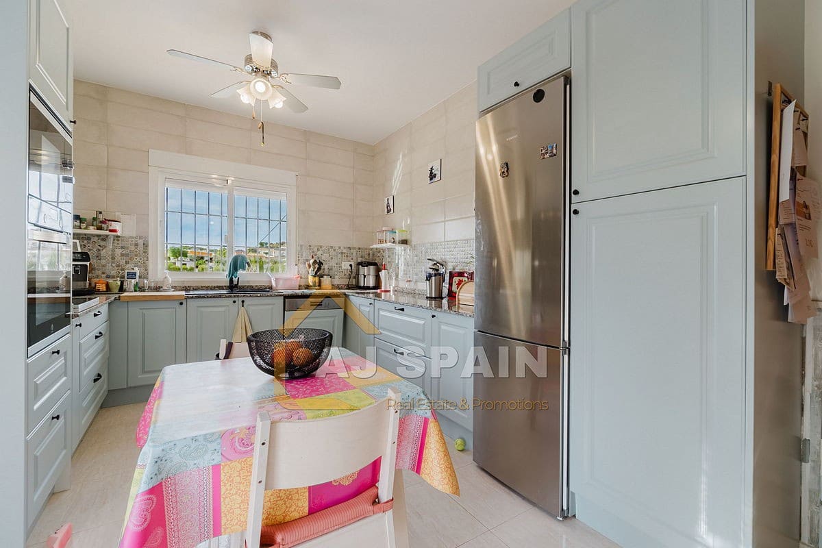 3 sovrum Villa till salu i Las Casicas med pool - 239 000 € (Ref: 9580332)