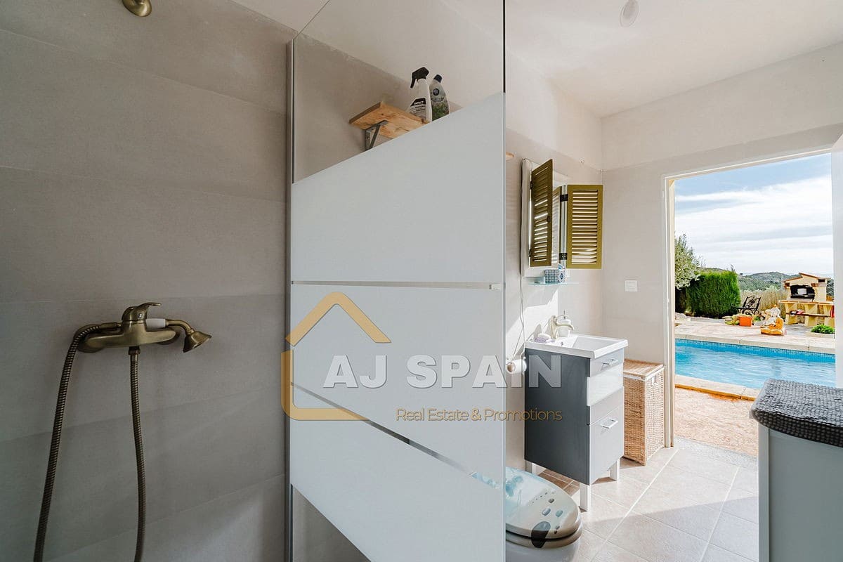 3 sovrum Villa till salu i Las Casicas med pool - 239 000 € (Ref: 9580332)