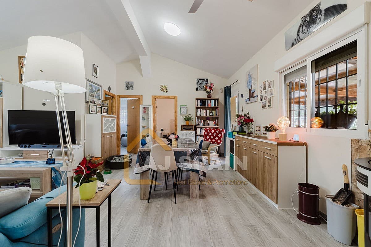 3 sovrum Villa till salu i Las Casicas med pool - 239 000 € (Ref: 9580332)