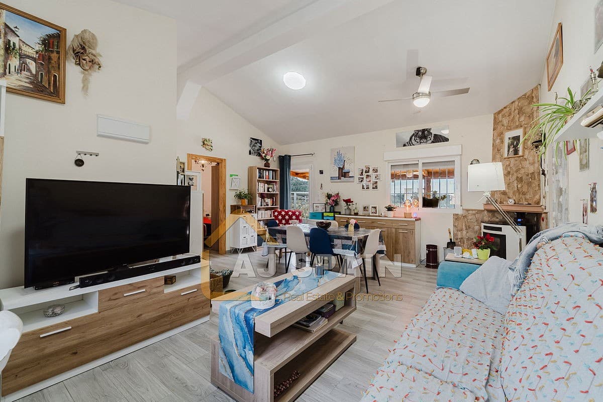 3 sovrum Villa till salu i Las Casicas med pool - 239 000 € (Ref: 9580332)