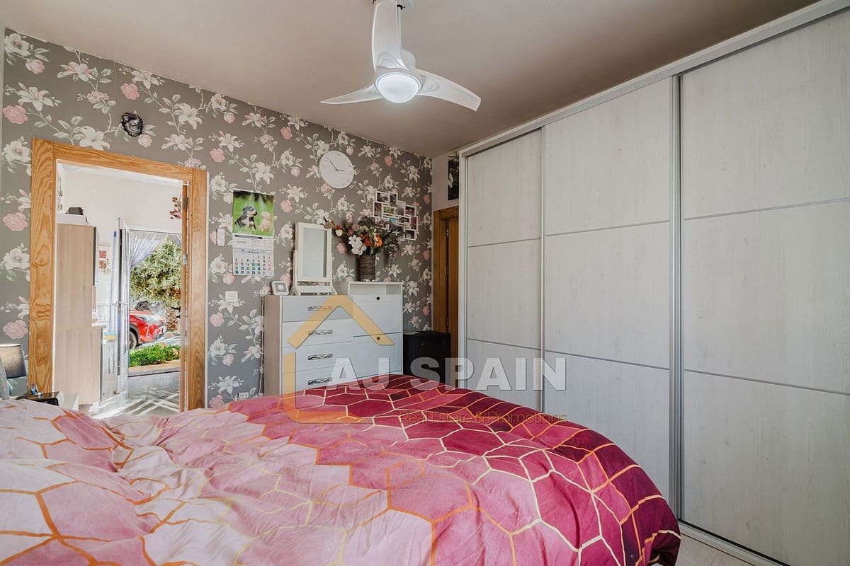 3 sovrum Villa till salu i Las Casicas med pool - 239 000 € (Ref: 9580332)