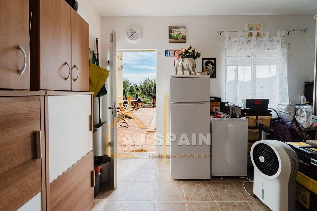 3 sovrum Villa till salu i Las Casicas med pool - 239 000 € (Ref: 9580332)