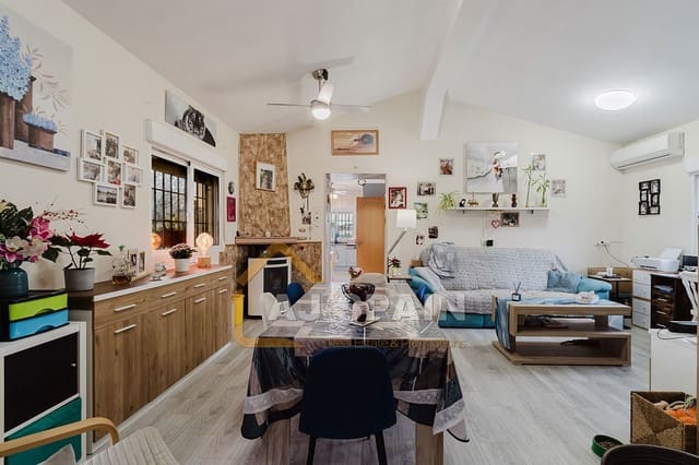 3 sovrum Villa till salu i Las Casicas, Fortuna med pool - 239 000 € (Ref: 9580332)