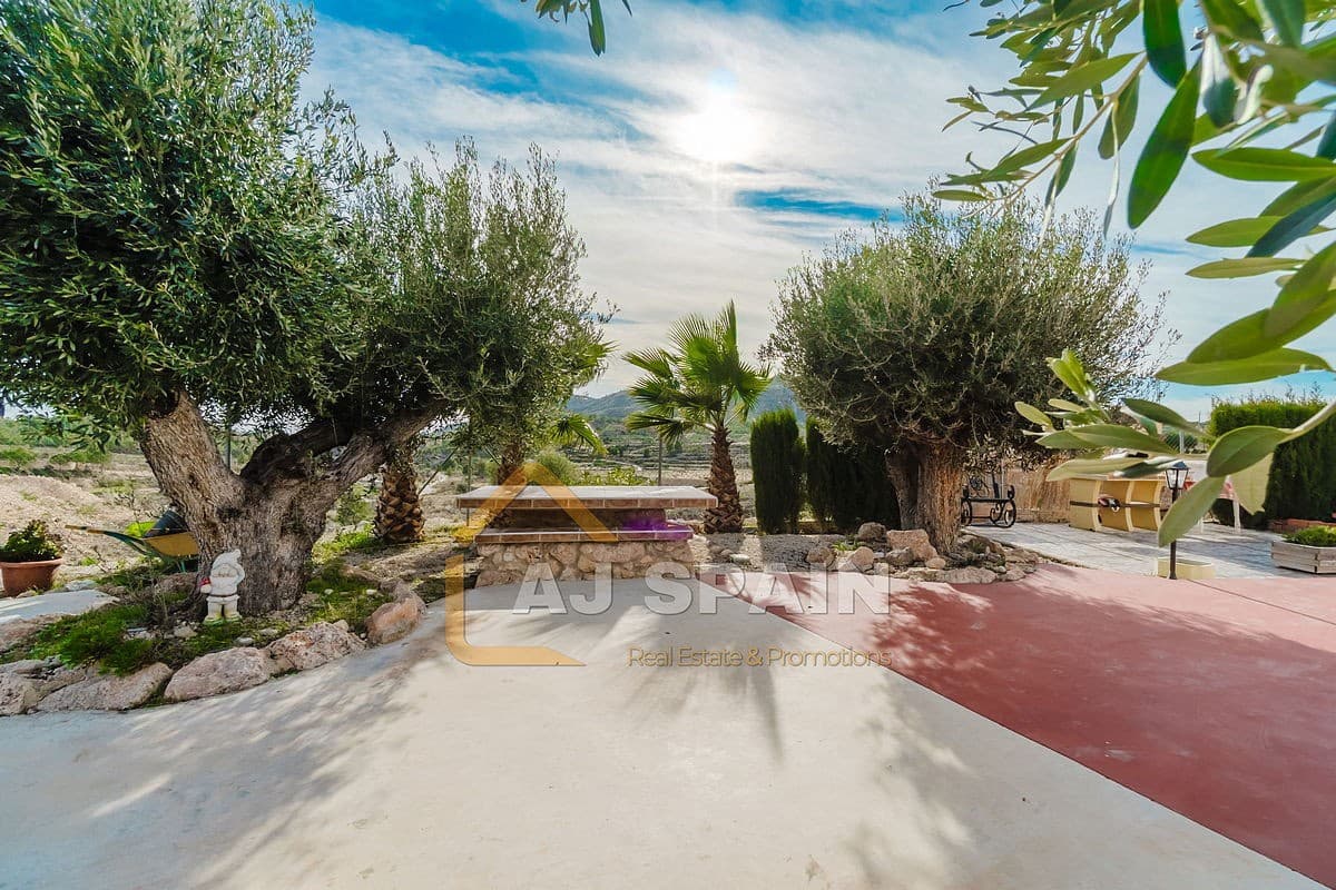 3 sovrum Villa till salu i Las Casicas med pool - 239 000 € (Ref: 9580332)