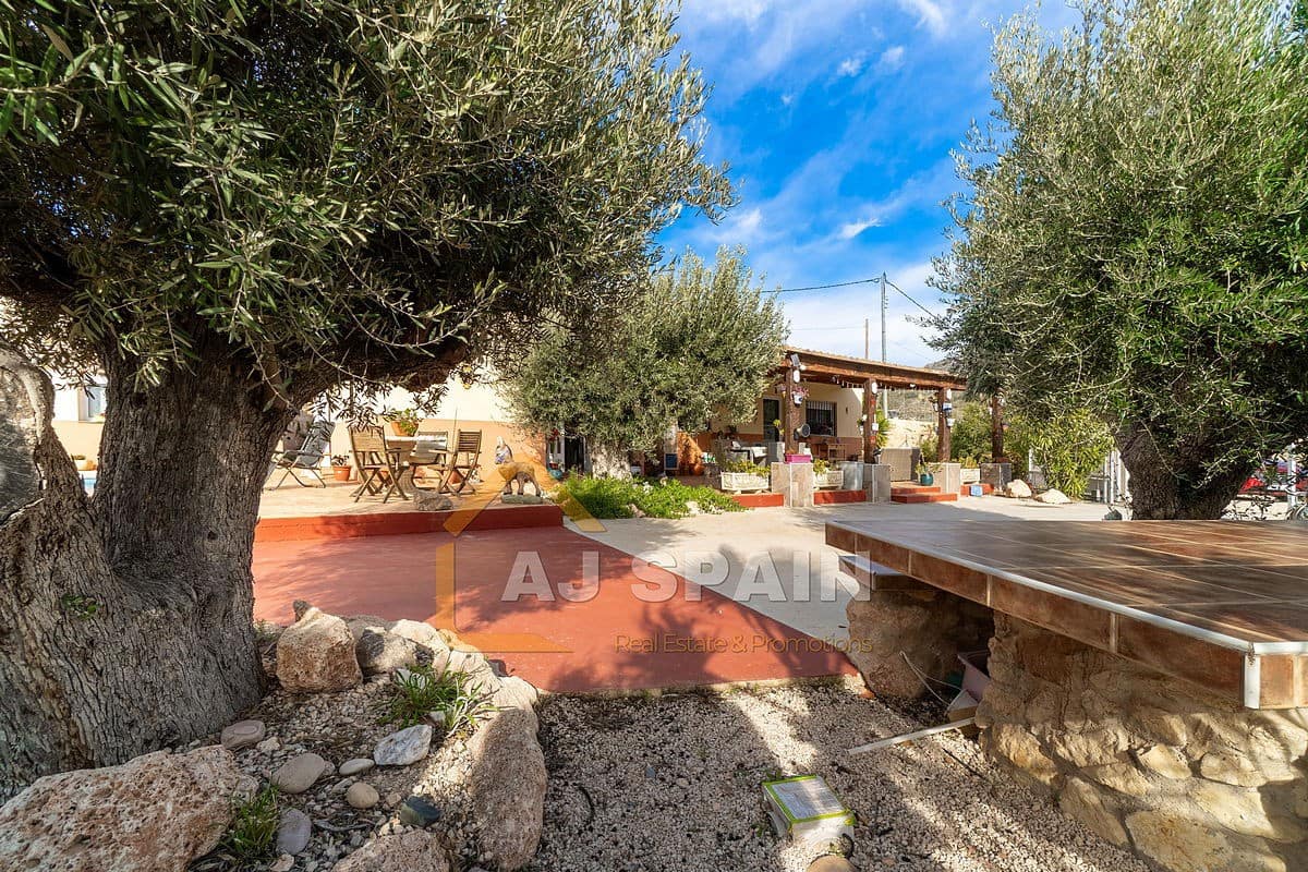 3 sovrum Villa till salu i Las Casicas med pool - 239 000 € (Ref: 9580332)