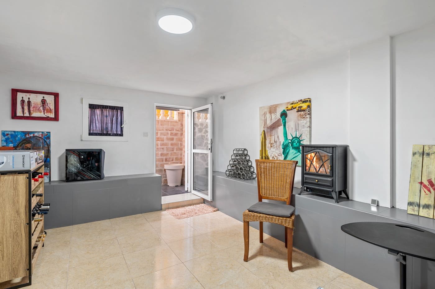 5 soverom Leilighet til salgs i Ciudad Quesada med svømmebasseng garasje - € 276 000 (Ref: 9596795)