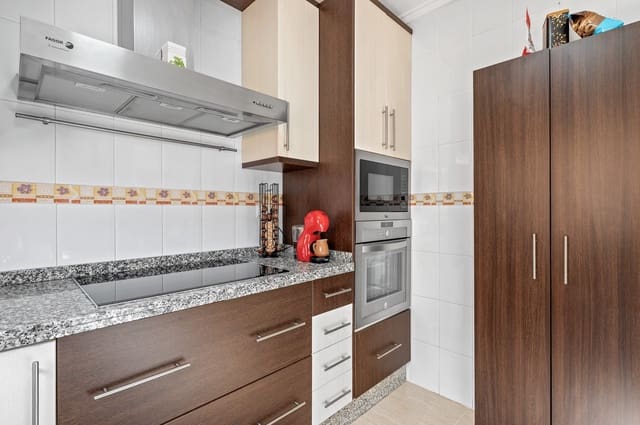 5 Zimmer Apartment zu verkaufen in Ciudad Quesada, Rojales mit Pool Garage - 276.000 € (Ref: 9596795)