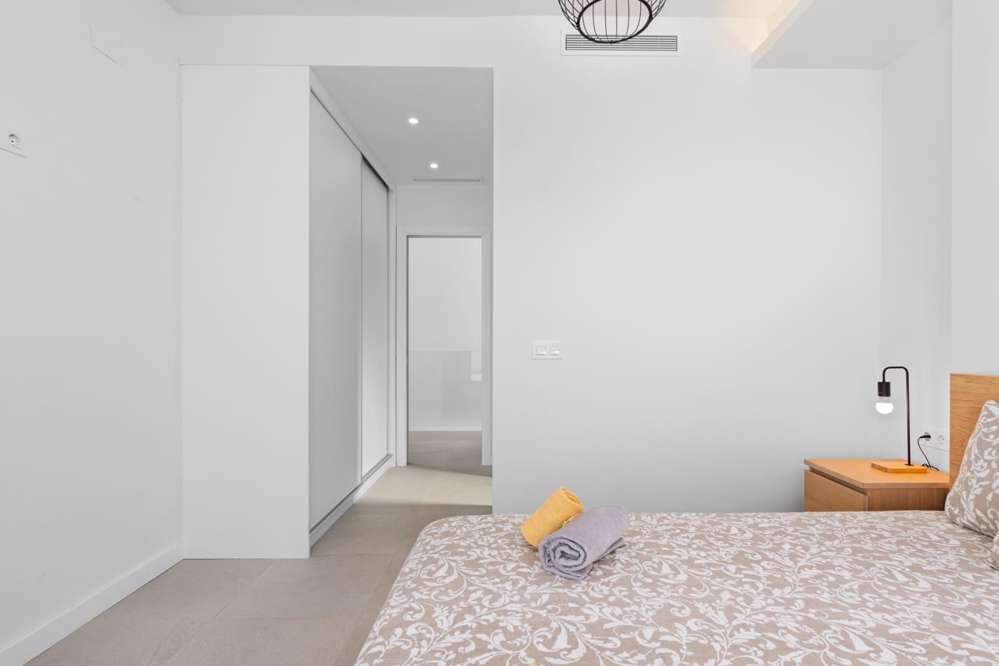 3 sypialnia Dom blizniak na sprzedaż w San Fulgencio z basenem - 445 000 € (Ref: 9604613)