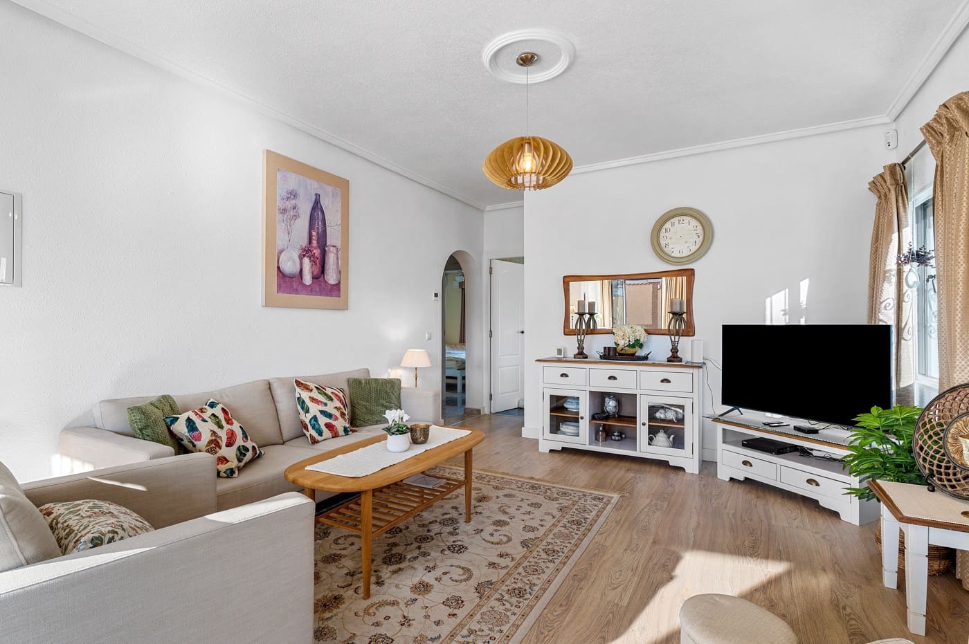 4 chambre Villa/Maison à vendre à Dona Pepa avec piscine - 449 500 € (Ref: 9604614)