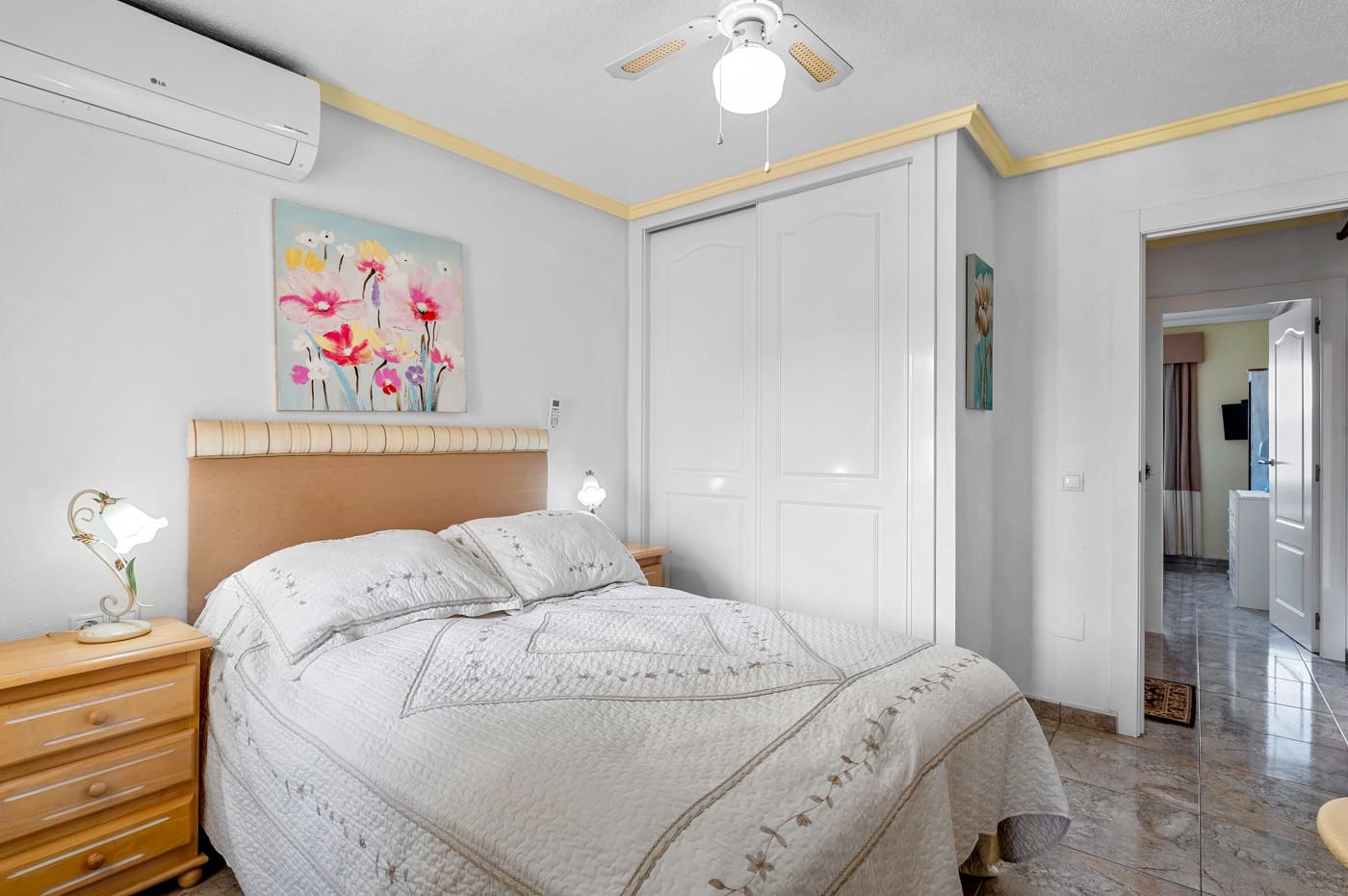 4 chambre Villa/Maison à vendre à Dona Pepa avec piscine - 449 500 € (Ref: 9604614)