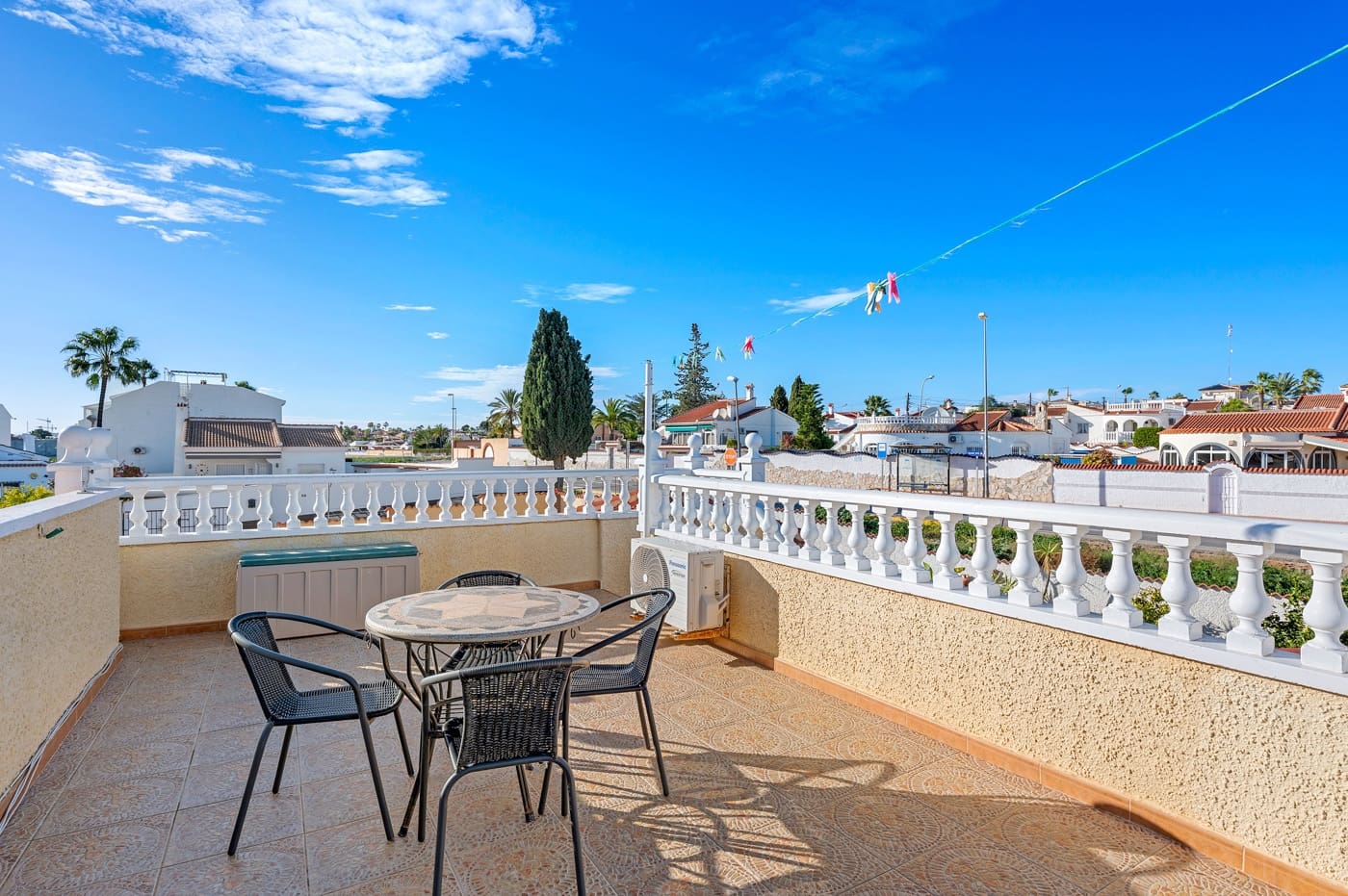 4 chambre Villa/Maison à vendre à Dona Pepa avec piscine - 449 500 € (Ref: 9604614)