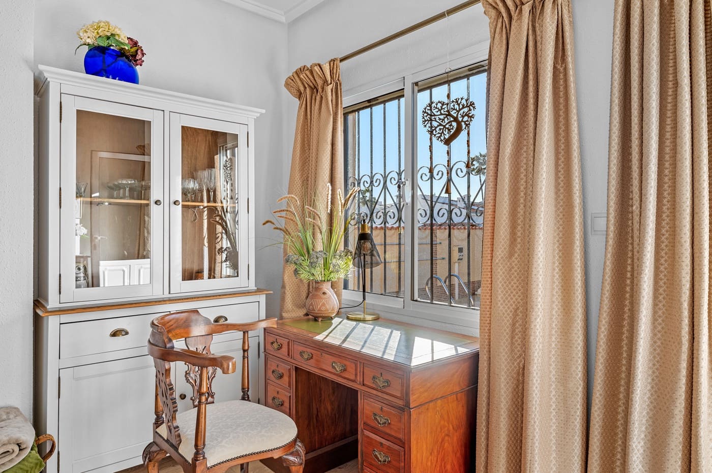 4 chambre Villa/Maison à vendre à Dona Pepa avec piscine - 449 500 € (Ref: 9604614)