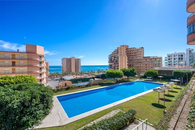 3 makuuhuone Huoneisto myytävänä paikassa Arenales del Sol, Elche / Elx mukana uima-altaan - 340 000 € (Ref: 9629678)
