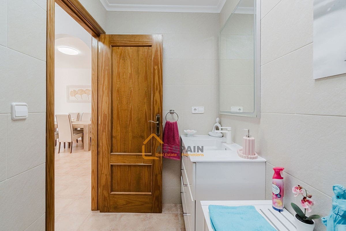 2 sypialnia Dom blizniak na sprzedaż w Fortuna z basenem - 174 500 € (Ref: 9635337)