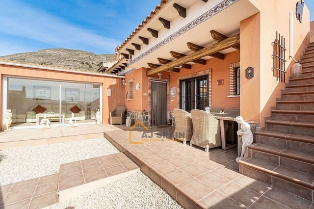 2 soverom Kjedet enebolig til salgs i Fortuna med svømmebasseng - € 174 500 (Ref: 9635337)