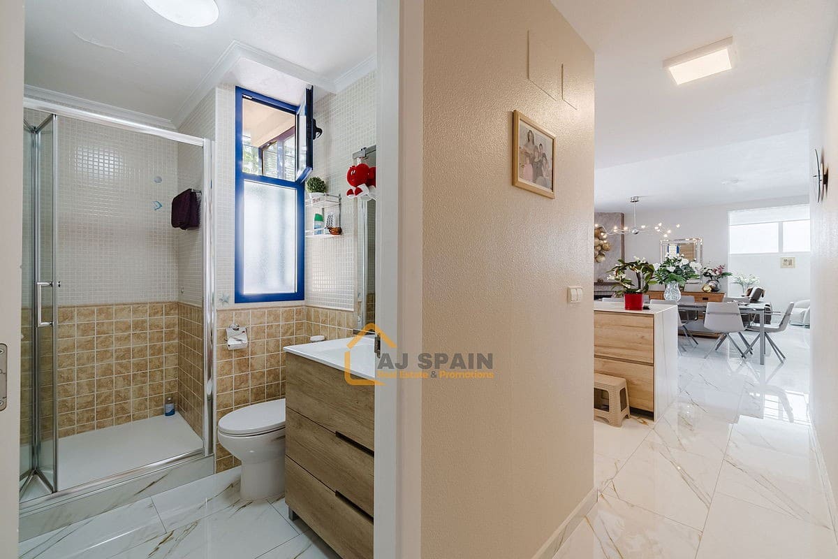 3 makuuhuone Huvila myytävänä paikassa Fortuna mukana uima-altaan - 314 000 € (Ref: 9643631)