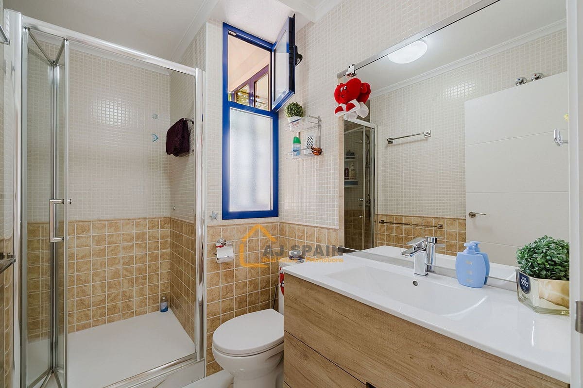 3 makuuhuone Huvila myytävänä paikassa Fortuna mukana uima-altaan - 314 000 € (Ref: 9643631)