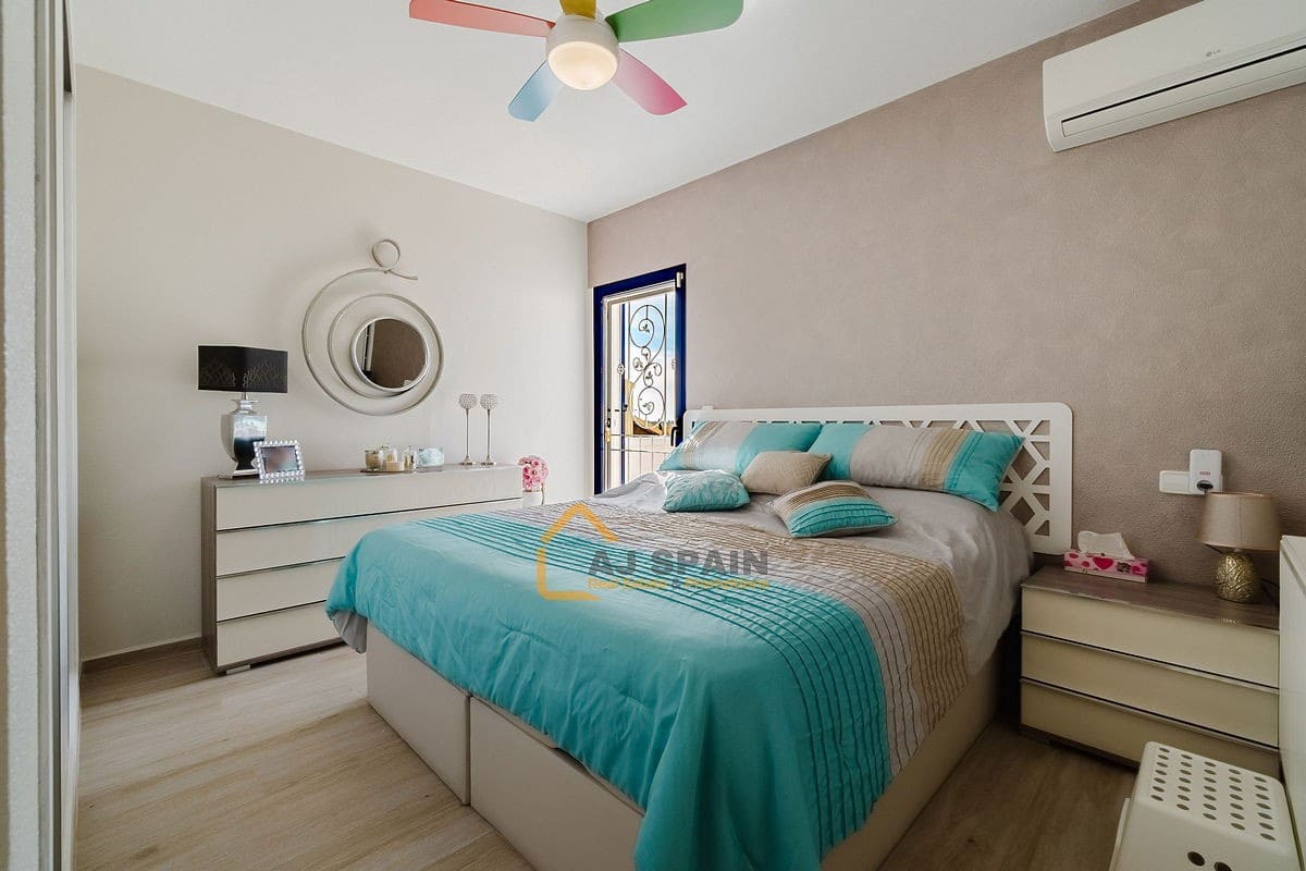 3 makuuhuone Huvila myytävänä paikassa Fortuna mukana uima-altaan - 314 000 € (Ref: 9643631)