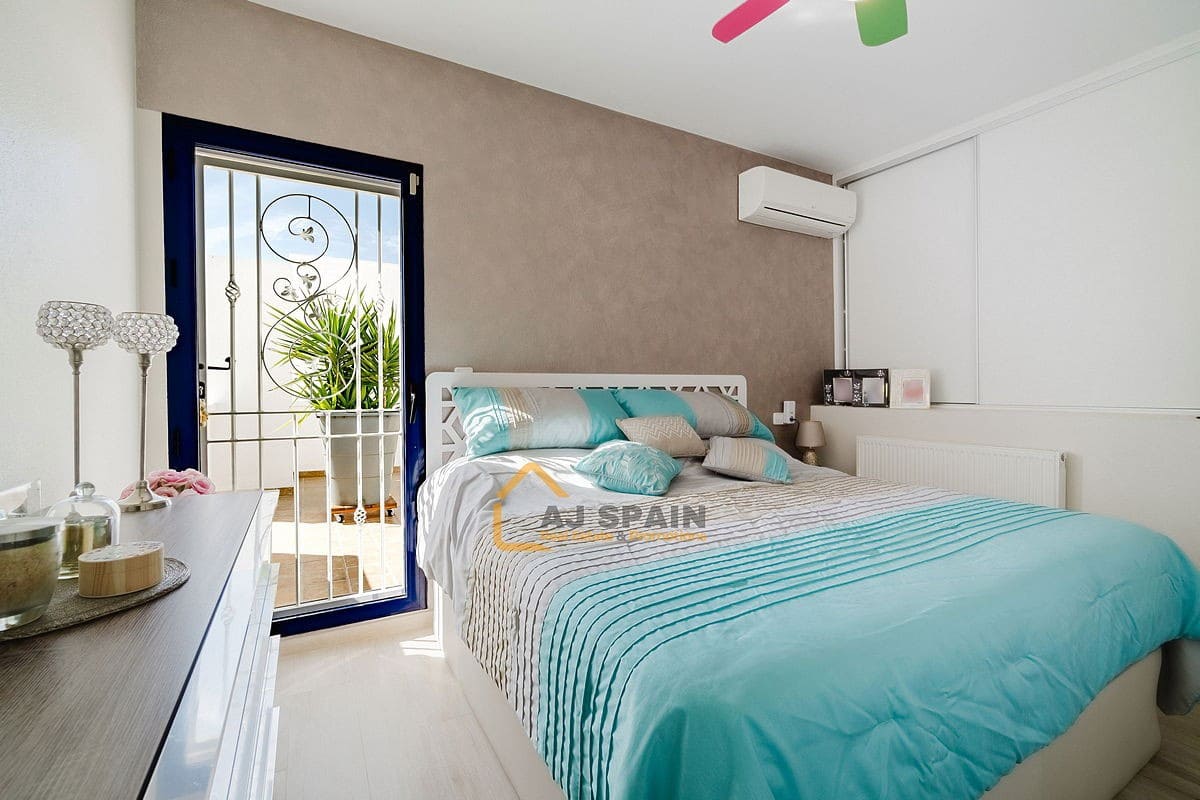 3 makuuhuone Huvila myytävänä paikassa Fortuna mukana uima-altaan - 314 000 € (Ref: 9643631)