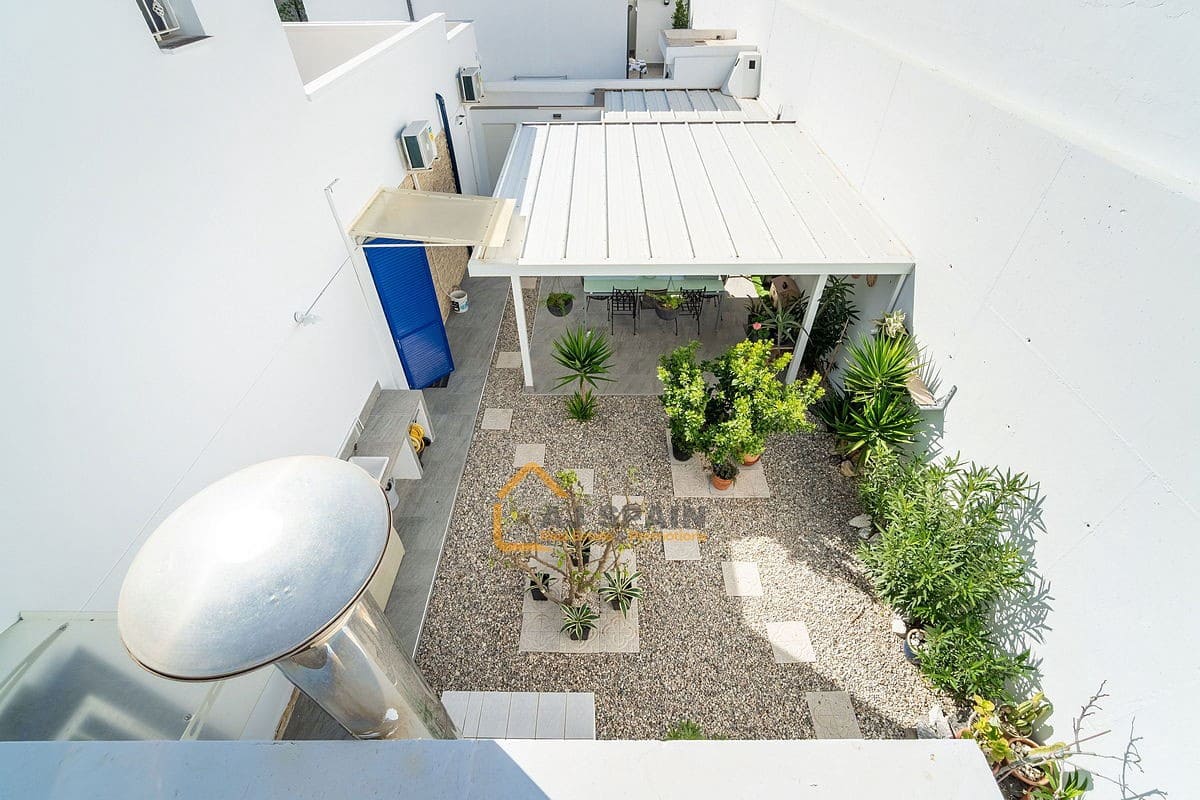 3 makuuhuone Huvila myytävänä paikassa Fortuna mukana uima-altaan - 314 000 € (Ref: 9643631)