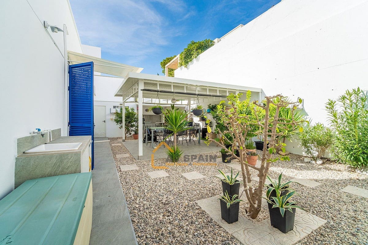 3 makuuhuone Huvila myytävänä paikassa Fortuna mukana uima-altaan - 314 000 € (Ref: 9643631)