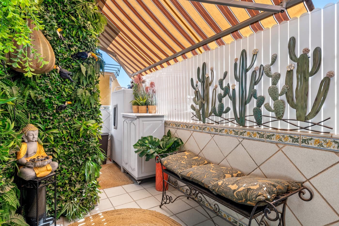 3 sovrum Lägenhet till salu i Torrevieja - 260 000 € (Ref: 9660836)