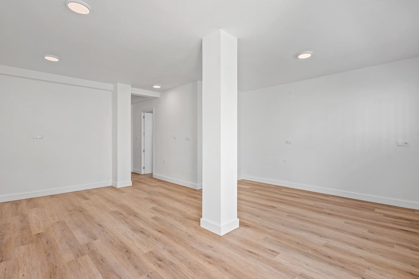 Pareado de 3 habitaciones en Benimar en venta con piscina - 269.000 € (Ref: 9660839)