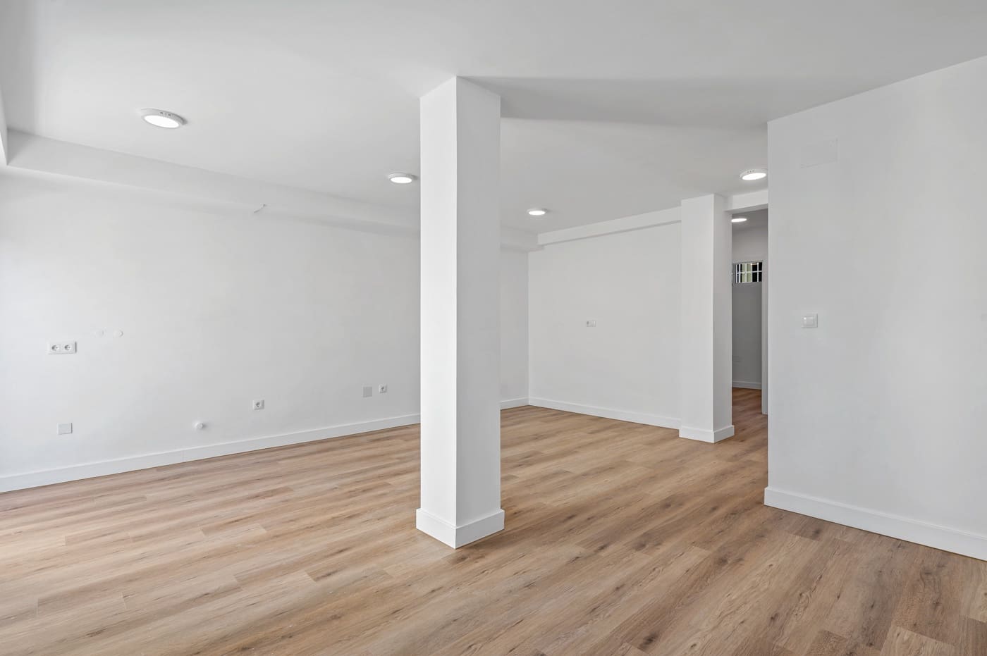 Pareado de 3 habitaciones en Benimar en venta con piscina - 269.000 € (Ref: 9660839)