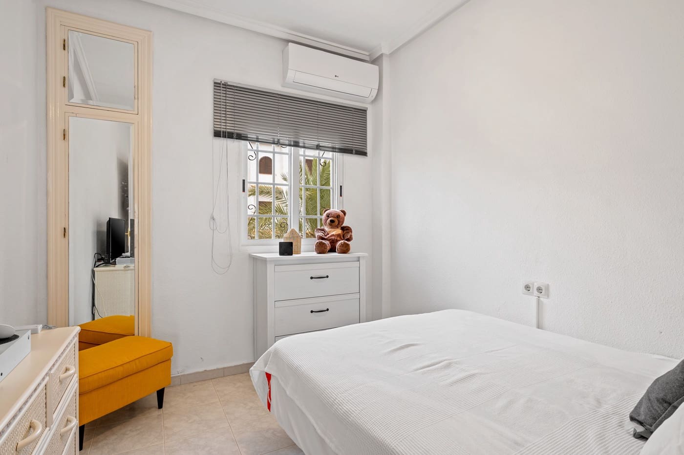 2 sypialnia Apartament na sprzedaż w Ciudad Quesada z basenem garażem - 155 000 € (Ref: 9660841)