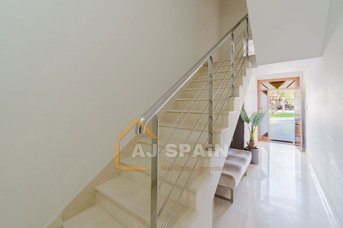 4 Zimmer Apartment zu verkaufen in Fortuna - 299.000 € (Ref: 9669258)