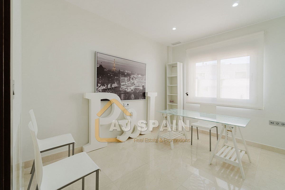 4 Zimmer Apartment zu verkaufen in Fortuna - 299.000 € (Ref: 9669258)