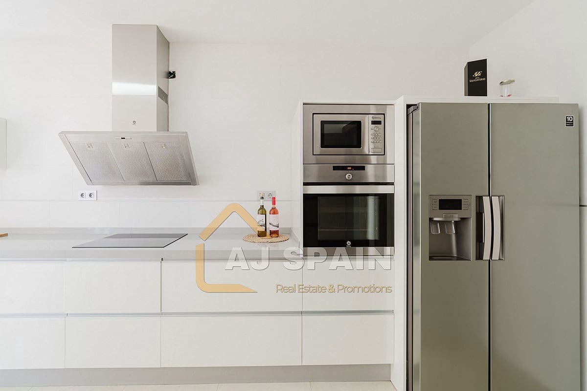 4 Zimmer Apartment zu verkaufen in Fortuna - 299.000 € (Ref: 9669258)