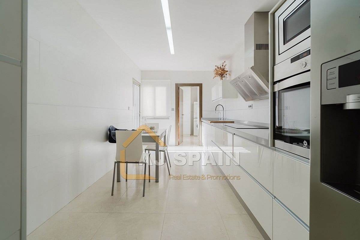 4 Zimmer Apartment zu verkaufen in Fortuna - 299.000 € (Ref: 9669258)