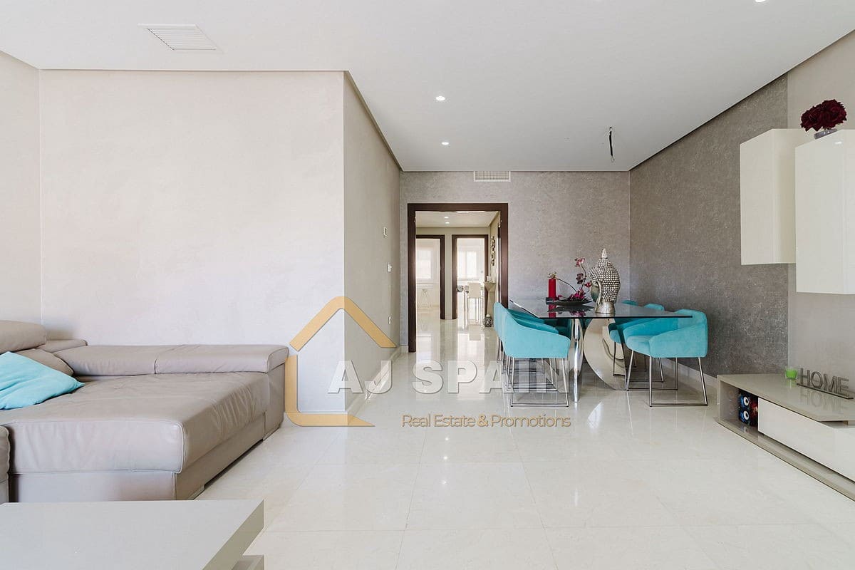 4 Zimmer Apartment zu verkaufen in Fortuna - 299.000 € (Ref: 9669258)