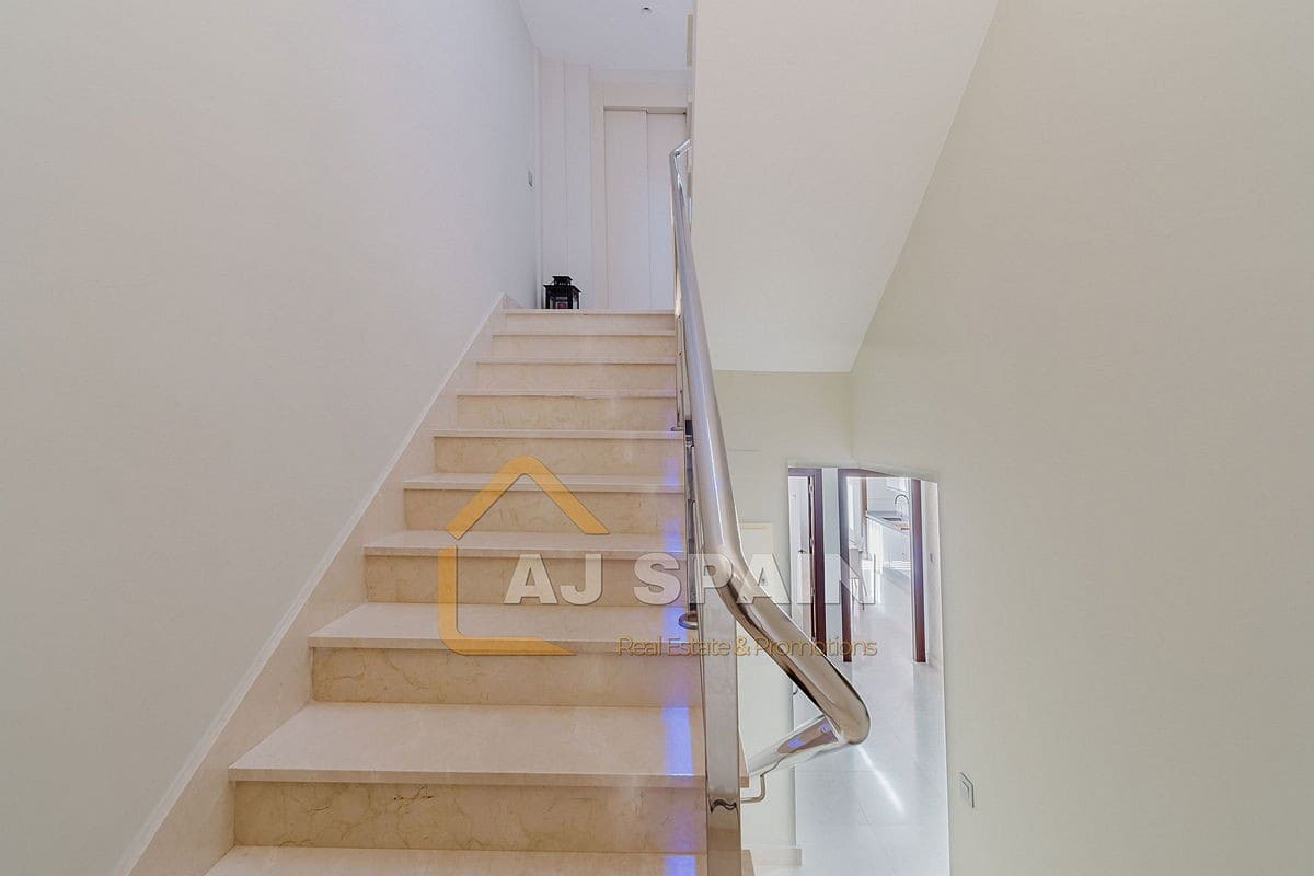 4 Zimmer Apartment zu verkaufen in Fortuna - 299.000 € (Ref: 9669258)