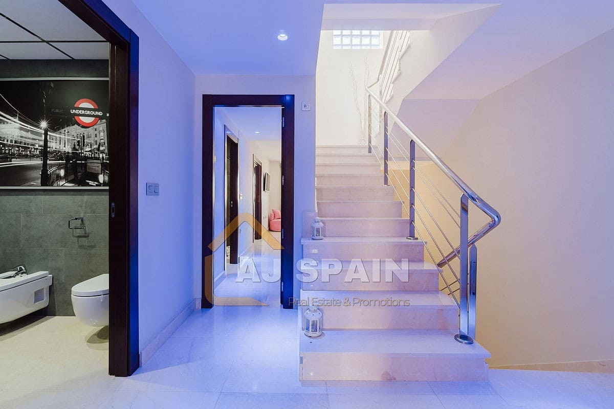 4 Zimmer Apartment zu verkaufen in Fortuna - 299.000 € (Ref: 9669258)