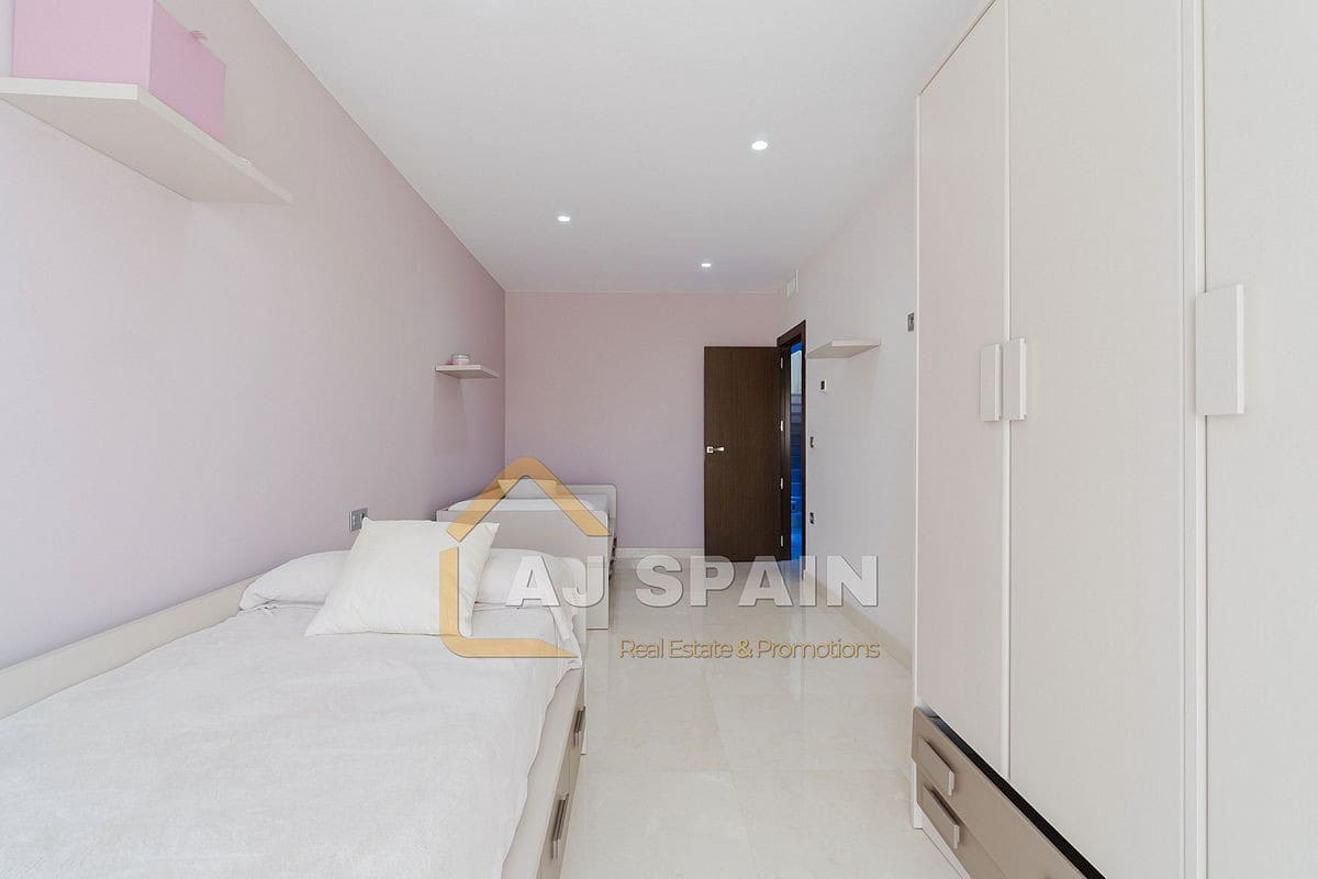 4 Zimmer Apartment zu verkaufen in Fortuna - 299.000 € (Ref: 9669258)