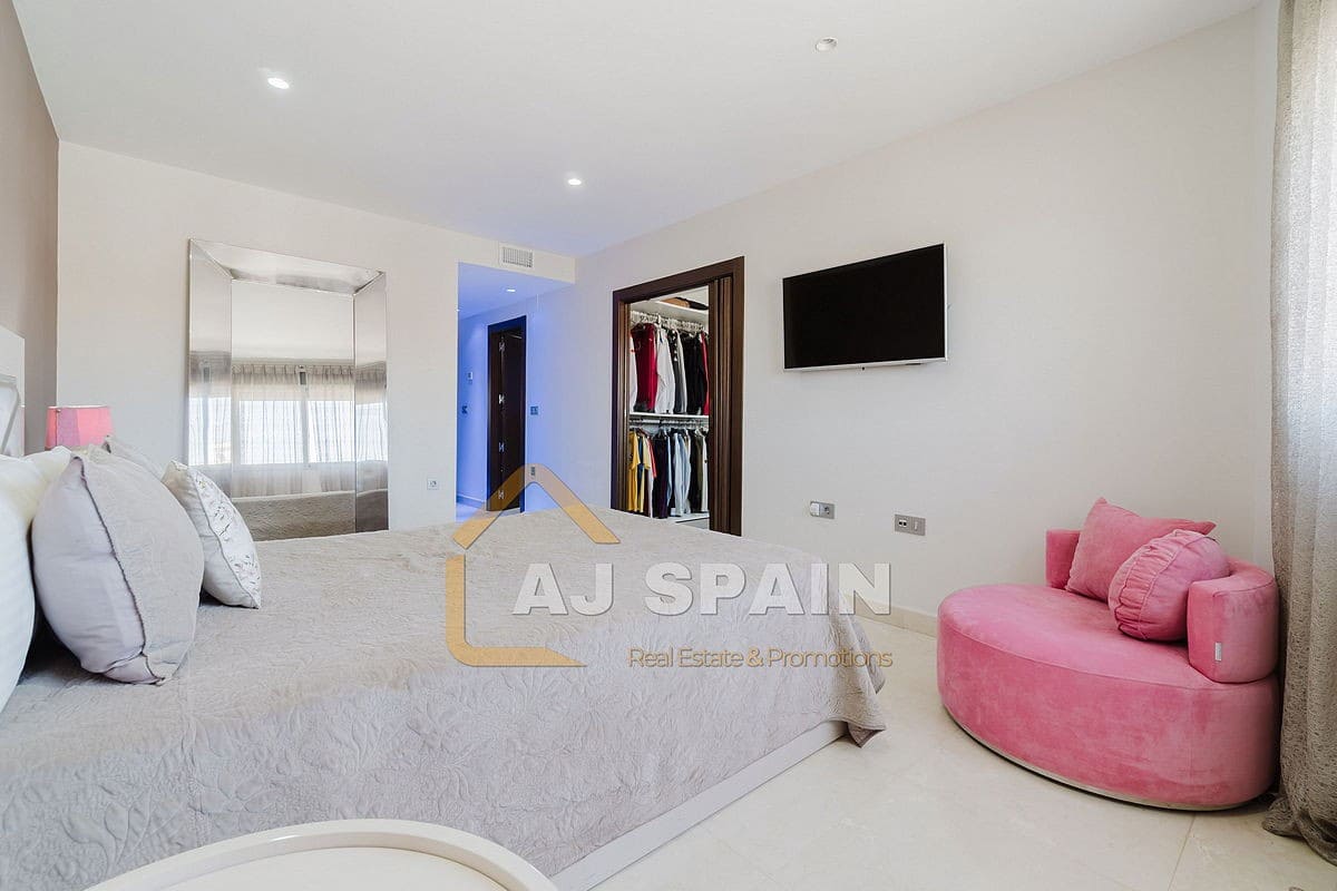 4 Zimmer Apartment zu verkaufen in Fortuna - 299.000 € (Ref: 9669258)