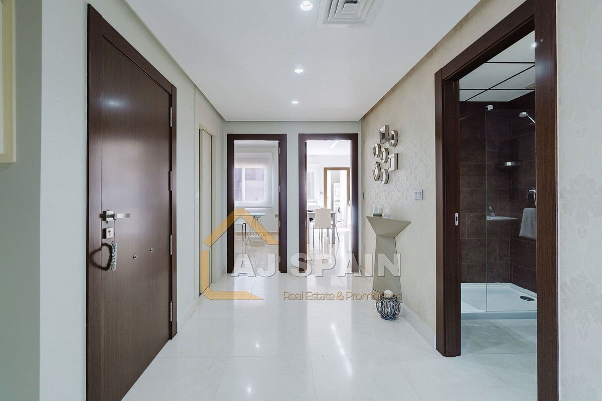 4 Zimmer Apartment zu verkaufen in Fortuna - 299.000 € (Ref: 9669258)