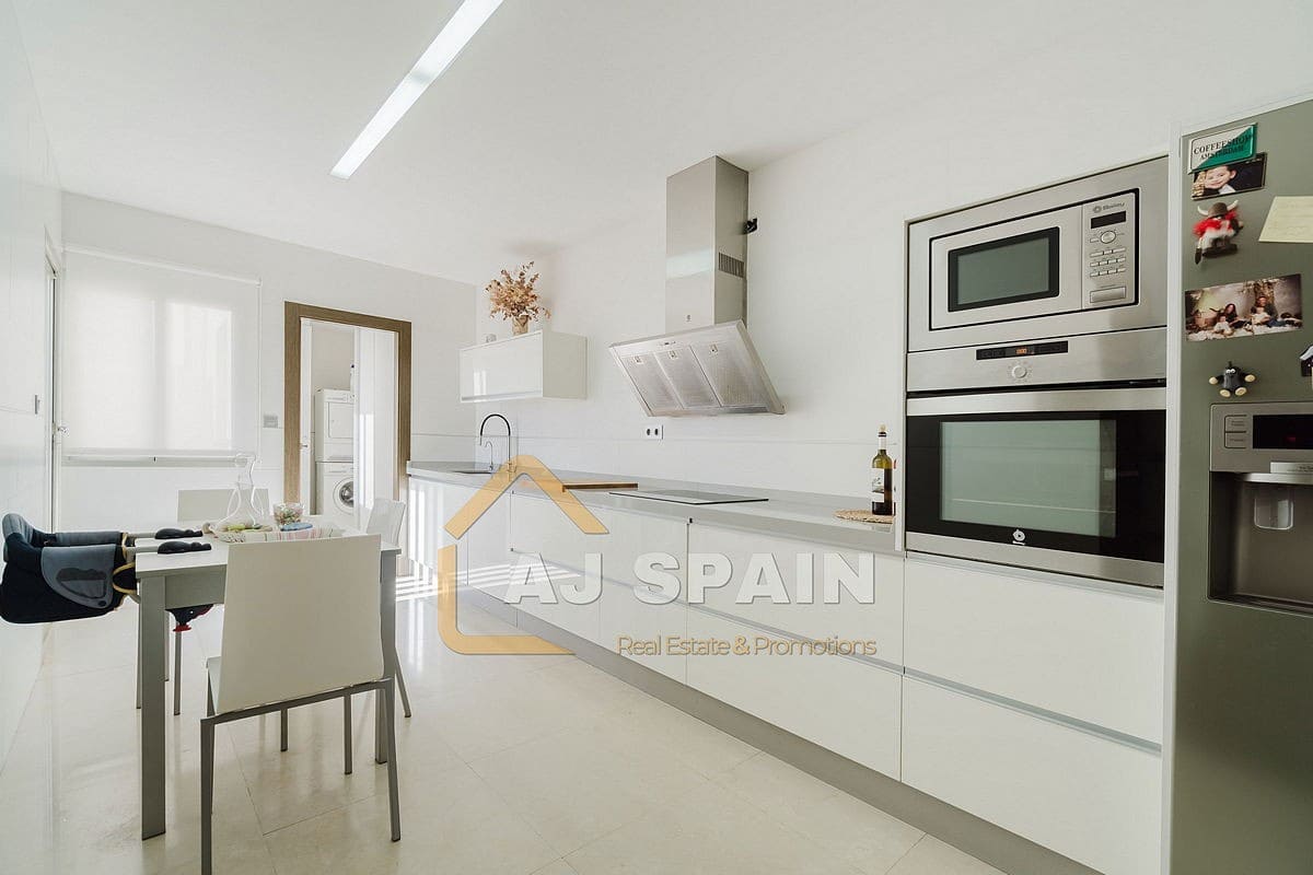 4 Zimmer Apartment zu verkaufen in Fortuna - 299.000 € (Ref: 9669258)