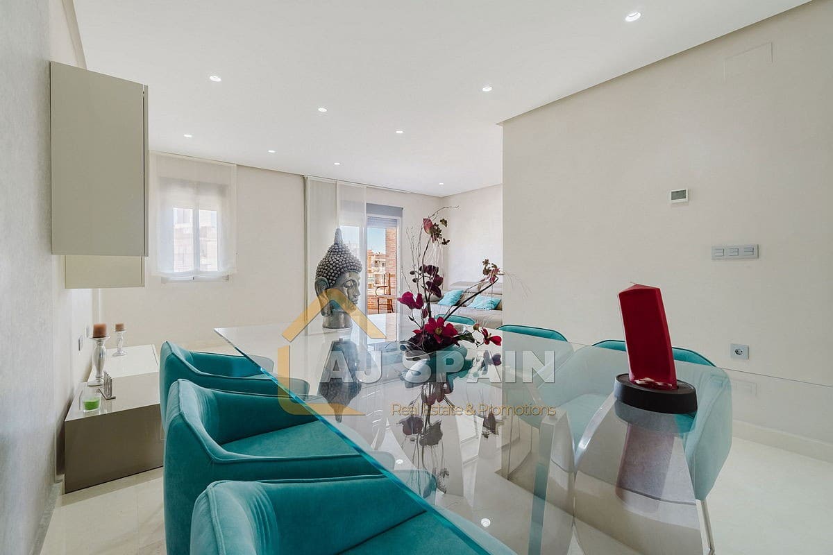 4 Zimmer Apartment zu verkaufen in Fortuna - 299.000 € (Ref: 9669258)